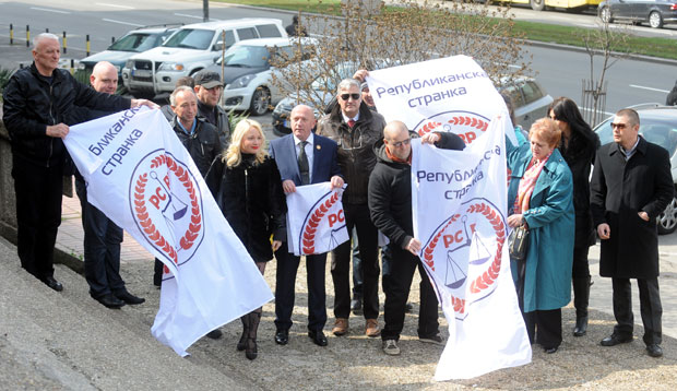 Фалсификовани потписи на листама: Маја Николић на саслушању